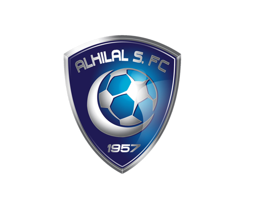 20 Best Football Club Logo Designs for Inspiration in Saudi Arabia