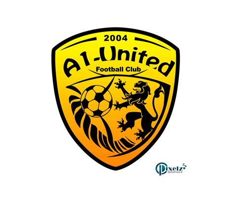 20 Best Football Club Logo Designs for Inspiration in Saudi Arabia