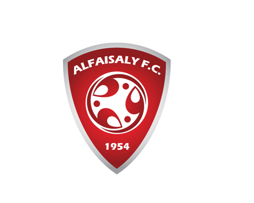 20 Best Football Club Logo Designs for Inspiration in Saudi Arabia