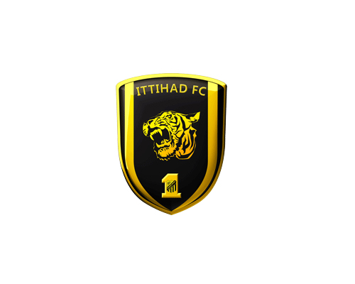 20 Best Football Club Logo Designs for Inspiration in Saudi Arabia