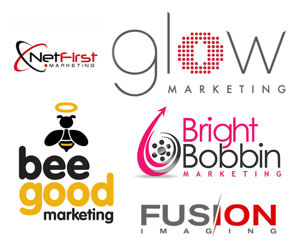 Featured image of post Best Marketing Logos / You want to be heard.