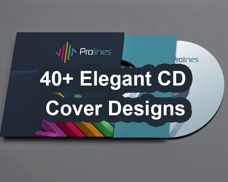 40 Best Cd Cover Designs For Inspiration In Saudi Arabia 21