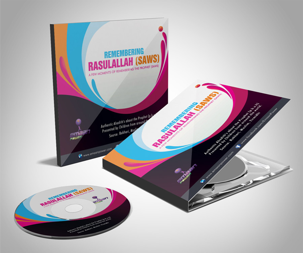 40 Best Cd Cover Designs For Inspiration In Saudi Arabia 21