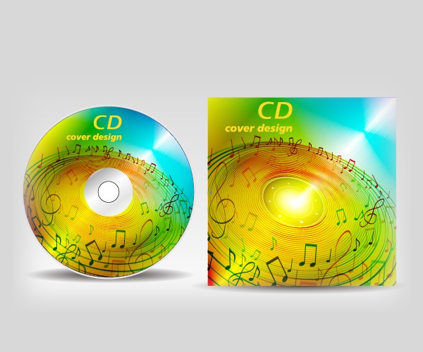 40 Best Cd Cover Designs For Inspiration In Saudi Arabia 21