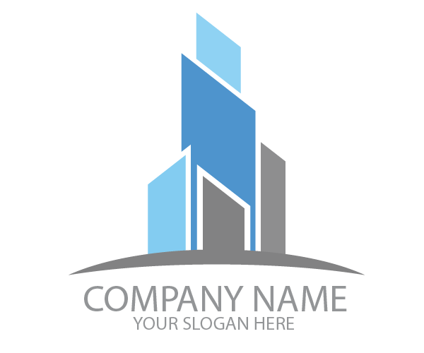 View Templates Construction Company Logo Design PNG | Blogger Jukung