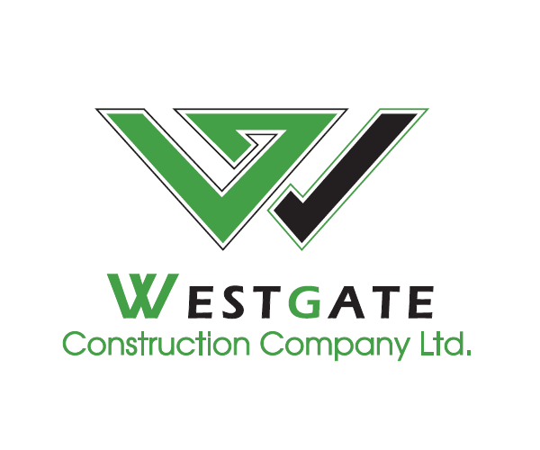 40+ Best Construction Company Logo Design Examples