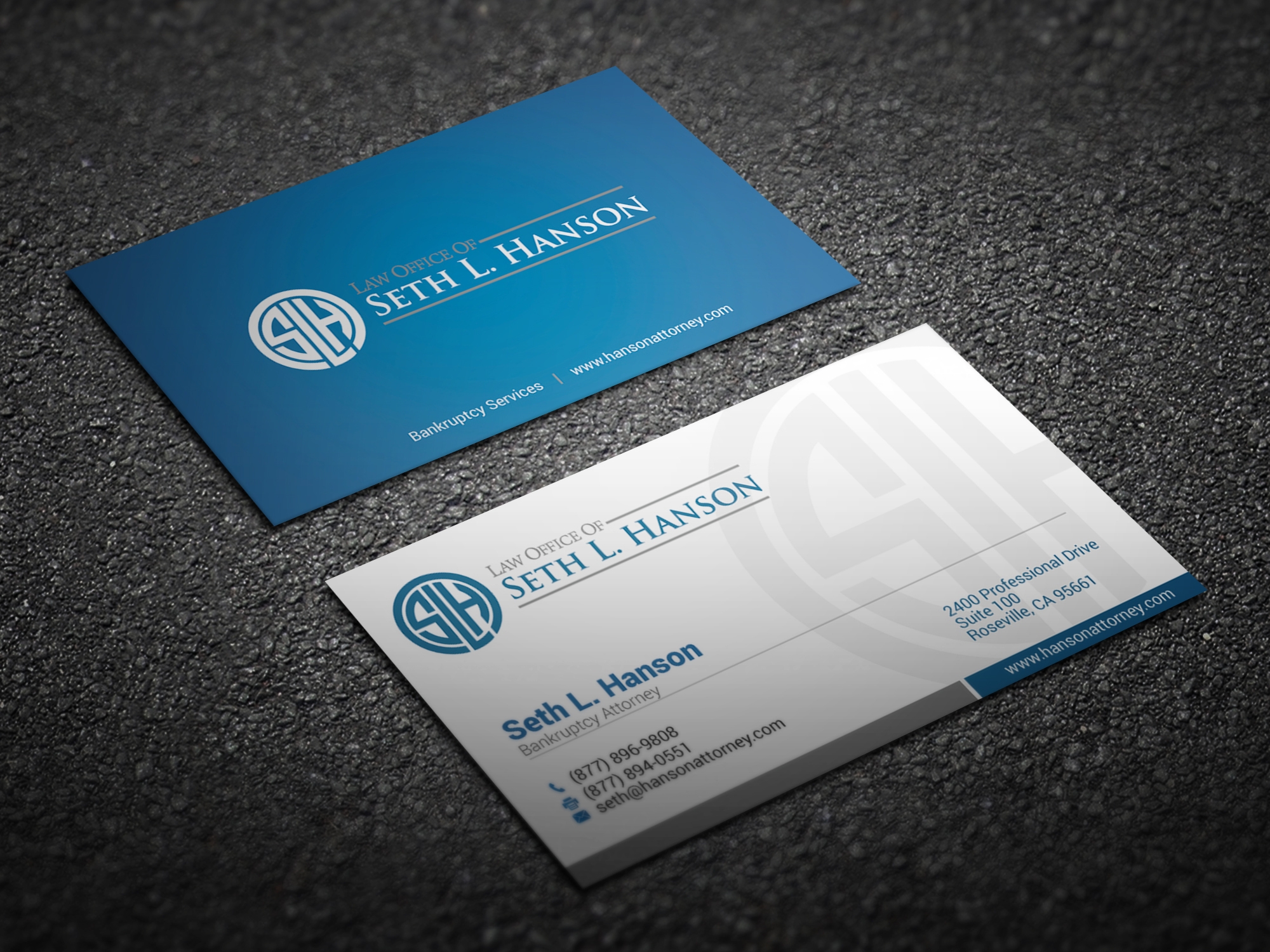 19 Creative Business Card Designs from 99designs